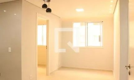 Apartamento para Aluguel - Barra Funda, 2 Quartos,  35 m² - São Paulo