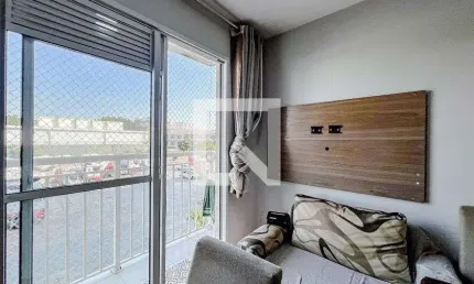 Apartamento para Aluguel - Cambuci, 2 Quartos,  35 m² - São Paulo