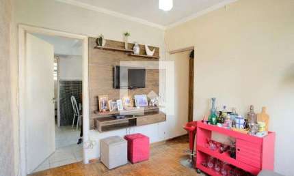 Apartamento para Aluguel - Tatuapé, 2 Quartos,  64 m² - São Paulo