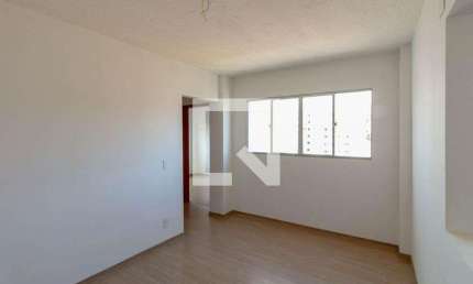 Apartamento para Aluguel - Engenho Nogueira, 2 Quartos,  54 m² - Belo Horizonte
