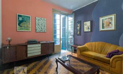 Apartamento para Aluguel - Santana, 3 Quartos,  120 m² - Porto Alegre