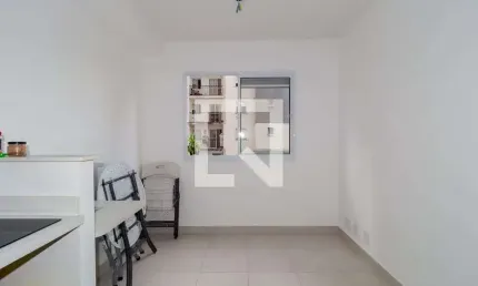 Apartamento para aluguel - mooca, 2 quartos,  34 m² - são paulo
