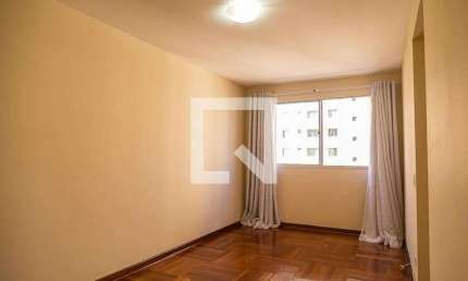 Apartamento para Aluguel - Jabaquara, 2 Quartos,  55 m² - São Paulo