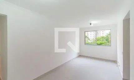 Apartamento para Aluguel - Jabaquara, 2 Quartos,  55 m² - São Paulo