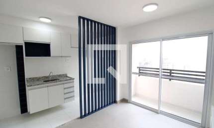 Apartamento para Aluguel - Água Fria, 2 Quartos,  40 m² - São Paulo