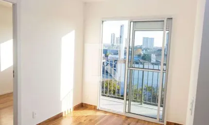 Apartamento para Aluguel - Jurubatuba, 2 Quartos,  38 m² - São Paulo