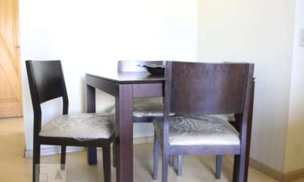 Apartamento para Aluguel - Jardim Santa Teresinha, 2 Quartos,  45 m² - São Paulo