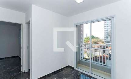 Apartamento para Aluguel - Barra Funda, 2 Quartos,  37 m² - São Paulo
