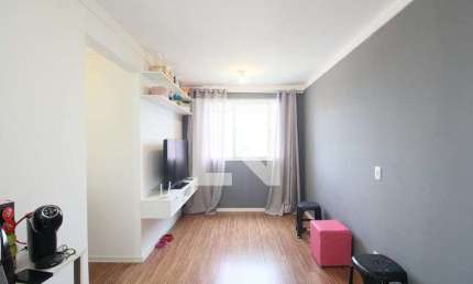 Apartamento para Aluguel - Panamby, 2 Quartos,  44 m² - São Paulo