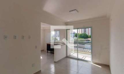 Apartamento para Aluguel - Vila Prudente, 2 Quartos,  48 m² - São Paulo