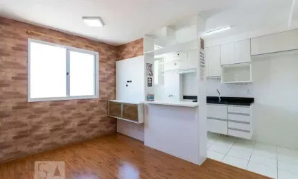 Apartamento para Aluguel - Cambuci, 2 Quartos,  40 m² - São Paulo