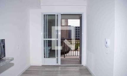 Apartamento para Aluguel - Lapa, 2 Quartos,  41 m² - São Paulo