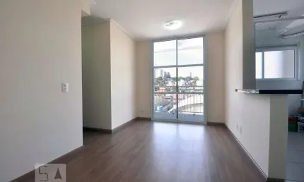 Apartamento para Aluguel - Jaguaré, 2 Quartos,  42 m² - São Paulo