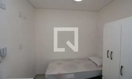 Kitnet / stúdio para alugar na rua agripina simões alvim, tatuapé, são paulo por r$ 1.850
