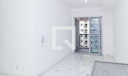 Apartamento para Aluguel - Lapa, 2 Quartos,  41 m² - São Paulo