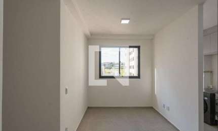 Apartamento para Aluguel - Campos Elíseos , 2 Quartos,  44 m² - Campinas