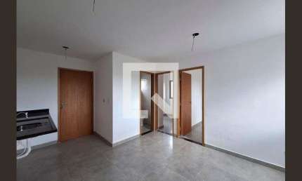 Apartamento para Aluguel - Água Fria, 2 Quartos,  37 m² - São Paulo