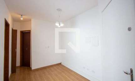Cobertura para Aluguel - Jardim, 2 Quartos,  74 m² - Santo André