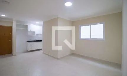 Apartamento para aluguel - jardim daysy, 2 quartos,  55 m² - são paulo