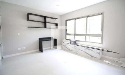 Kitnet / Stúdio para Aluguel - Vila Mariana, 1 Quarto,  28 m² - São Paulo