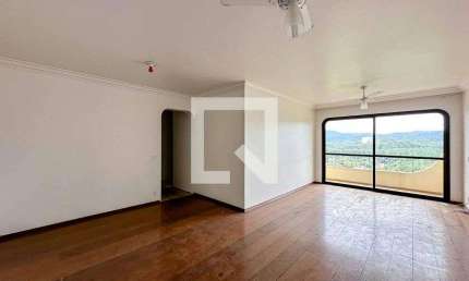 Apartamento para Aluguel - Mandaqui, 4 Quartos,  175 m² - São Paulo