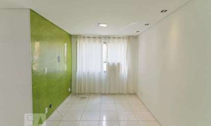 Apartamento para Aluguel - Parque dos Príncipes, 2 Quartos,  77 m² - São Paulo