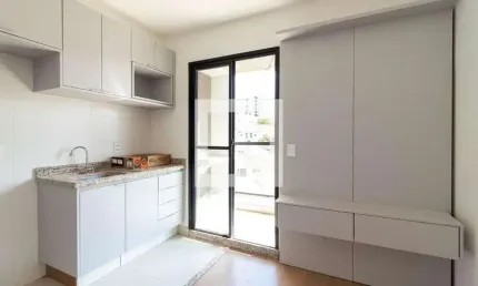 Apartamento para Aluguel - Água Fria, 1 Quarto,  28 m² - São Paulo