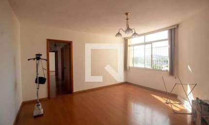 Apartamento para Aluguel - Cristal , 3 Quartos,  80 m² - Porto Alegre