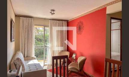Apartamento para Aluguel - Freguesia do Ó, 2 Quartos,  64 m² - São Paulo