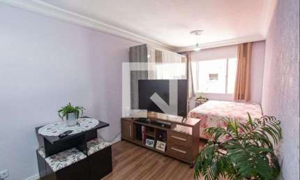Apartamento para Aluguel - Liberdade, 1 Quarto,  74 m² - São Paulo