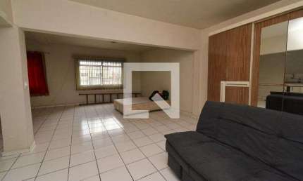 Casa para Aluguel - Cidade Jardim Cumbica, 2 Quartos,  65 m² - Guarulhos