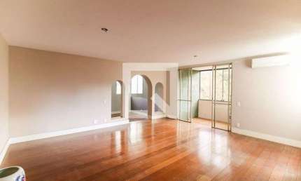 Apartamento para Aluguel - Portal do Morumbi, 4 Quartos,  185 m² - São Paulo