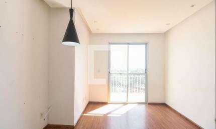 Apartamento para Aluguel - Tatuapé, 2 Quartos,  49 m² - São Paulo