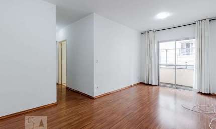 Apartamento para Aluguel - Vila Carrão, 3 Quartos,  80 m² - São Paulo