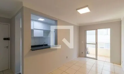 Apartamento para Aluguel - Parque Prado, 3 Quartos,  62 m² - Campinas