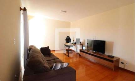 Apartamento para Aluguel - Centro, 4 Quartos,  207 m² - Jundiaí