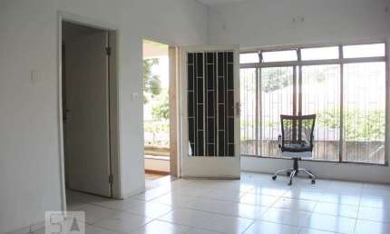 Casa para Aluguel - Planalto Paulista, 3 Quartos,  150 m² - São Paulo