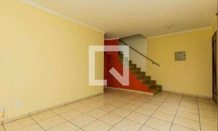 Casa / Sobrado em Condomínio para Aluguel - Vila Ré, 3 Quartos,  155 m² - São Paulo