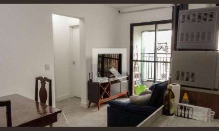 Cobertura para Aluguel - São Pedro, 2 Quartos,  55 m² - Osasco