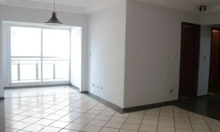 Apartamento para Aluguel - Setor Bela Vista, 3 Quartos,  110 m² - Goiânia