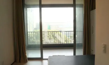 Kitnet / Stúdio para Aluguel - Perdizes, 1 Quarto,  28 m² - São Paulo