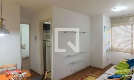 Apartamento para aluguel - consolação, 1 quarto,  50 m² - são paulo