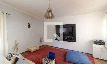 Casa para Aluguel - Ponte Preta, 4 Quartos,  300 m² - Campinas