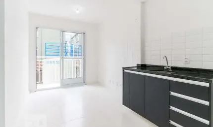Apartamento para Aluguel - Jabaquara, 1 Quarto,  27 m² - São Paulo