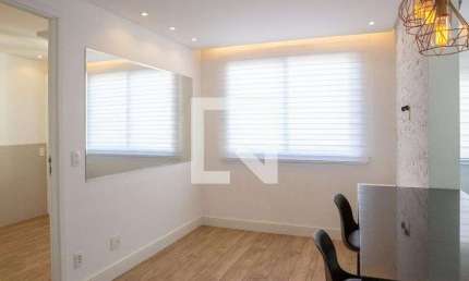 Apartamento para Aluguel - Água Branca, 1 Quarto,  33 m² - São Paulo