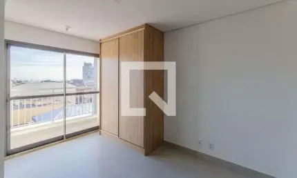 Kitnet / stúdio para aluguel - ipiranga, 1 quarto,  24 m² - são paulo