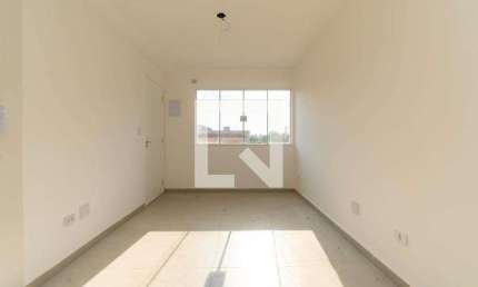 Apartamento para Aluguel - Vila Prudente, 2 Quartos,  1790 m² - São Paulo