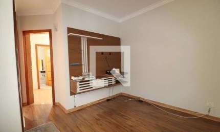 Apartamento para Aluguel - Parque Bandeirante, 2 Quartos,  48 m² - Santo André