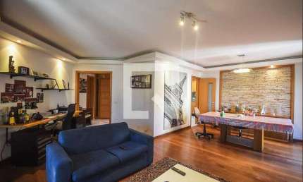 Apartamento para Aluguel - Vila Andrade, 3 Quartos,  141 m² - São Paulo