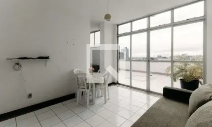 Apartamento para Aluguel - Centro, 2 Quartos,  80 m² - Salvador
